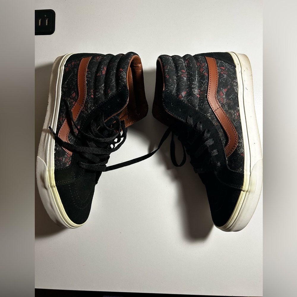 Vans